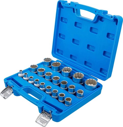 Jeu douilles pouce - de,