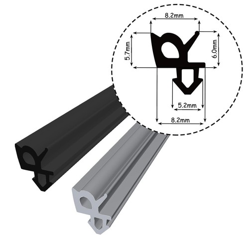 Joint fenêtre 1387f - joint, s-1387f