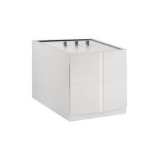 Ballon ECS 160L DE DIETRICH EL160SL ER592 Pour Sous Chaudière - 7616405