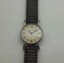 JAEGER LECOULTRE DUOPLAN