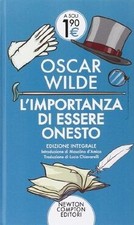 Limportanza di essere onesto