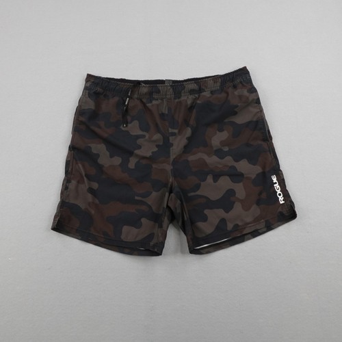 Rogue shorts mens 2xl brown - 2xl,