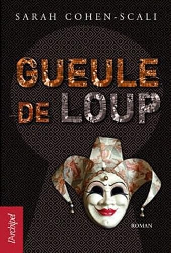 Gueule loup cohen scali - gueule, de
