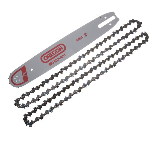Combo oregon guide 38cm - guide,