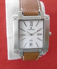 montre homme JUNGHANS 5 ATM
