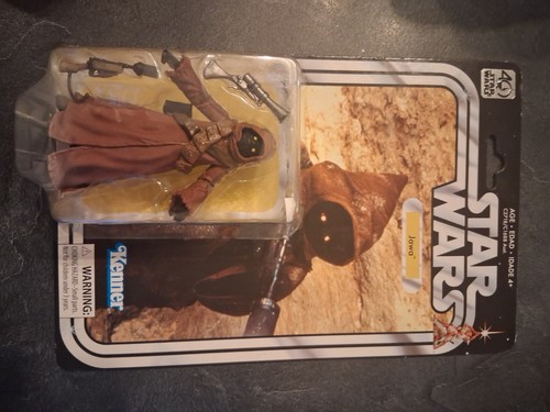 Star wars the black series - the,