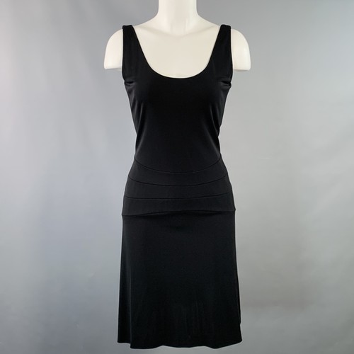 Herve leger taille noir - herve,