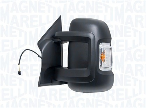 Magneti marelli rétroviseur - magneti,