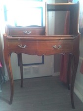 Ancien Meuble  Secrétaire Napoléon 3 