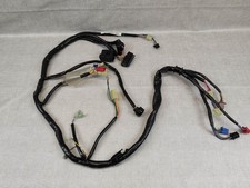 Faisceau electrique HORNET