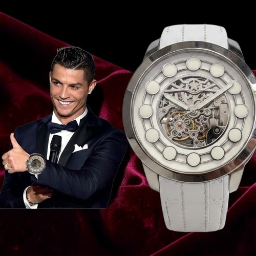 Watchstar zen master platinum - watchstar,