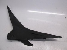 Cache carenage sous selle gauche APRILIA RSV4 1000 2011-2013 TUONO V4 R