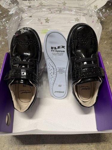 Pediped stevie black - pediped®,