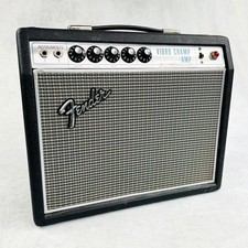 1968 Fender Vibro Champ