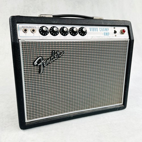 1968 fender vibro - 1968,