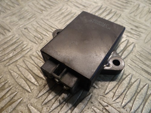 Boitier cdi quad shineray - boitier,