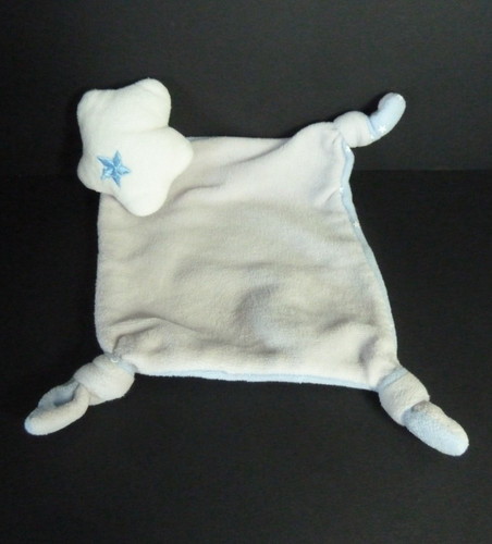 Petit doudou plat - se.,
