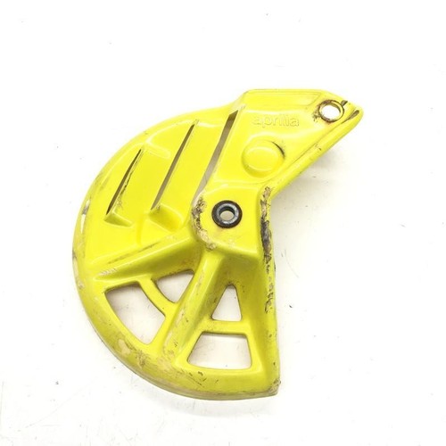Protege disque avant aprilia - protege,