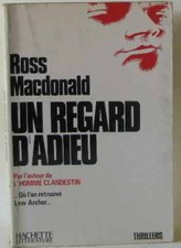Un regard d'adieu | Macdonald