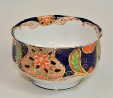 Bol À Sucre Ouvert Royal