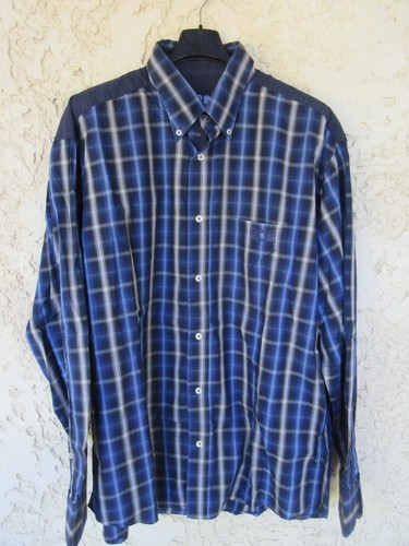 Chemise serge blanco - serge,
