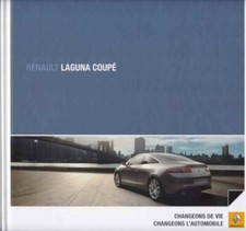 Catalogue Brochure RENAULT