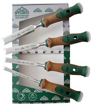 Stubai Stemmeisensatz Ciseau