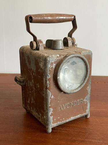Avr8b ancienne lampe - ,