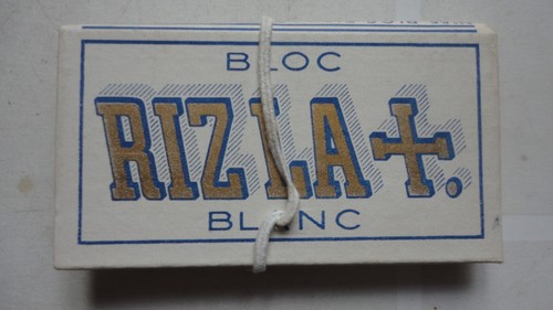 Feuilles cigarettes papier - feuilles,