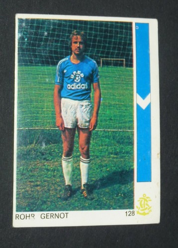 128 gernot rohr girondins - rohr,