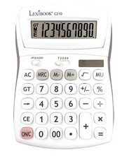  Calculatrice de Bureau 10