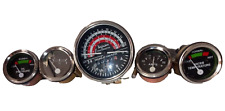 Massey-Ferguson-MF-Tractor-Gauge-Tachometer-Set-MF35-MF50-MF65-TO35-F40-MH50