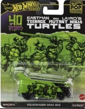 Hot wheels tortues ninja - ,