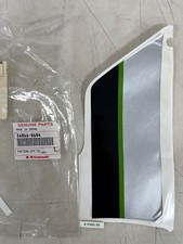 NEW GENUINE KAWASAKI ZRX R