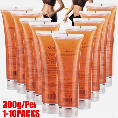 Fat burning gel ultrasonic - gel,