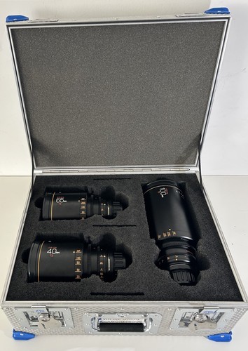 Atlas orion lens - orion,