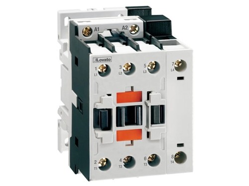 Contacteur puissance 56a - 4z,