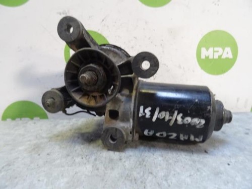Moteur essuie glace - , avant