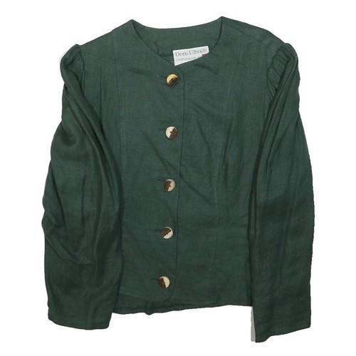 Doris ulbrich veste - doris, boutonnée