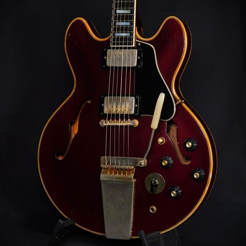 Gibson 1967 355td w - gibson,