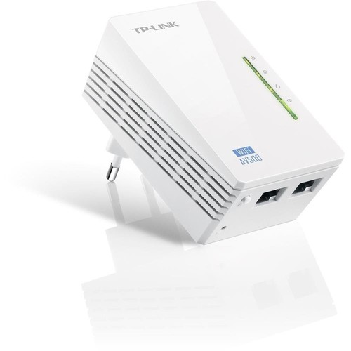 Cpl av500 300 mbps 2 - cpl,