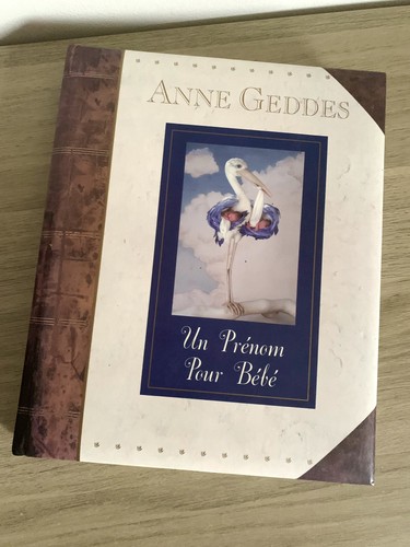 Prénom pour bébé anne - un,