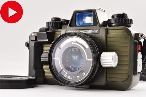 Duty paid nikon nikonos - paid],