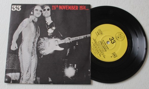 Elton john lennon - &,