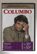 COLUMBO  INTEGRALE DE LA