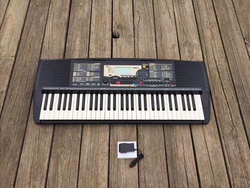 Yamaha psr 225 - yamaha, psr-225