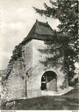 Carte Postale - 55 -