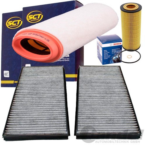 Kit inspection filtre - d'inspection,
