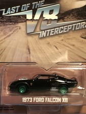 GREENLIGHT 1/64 1973 FORD