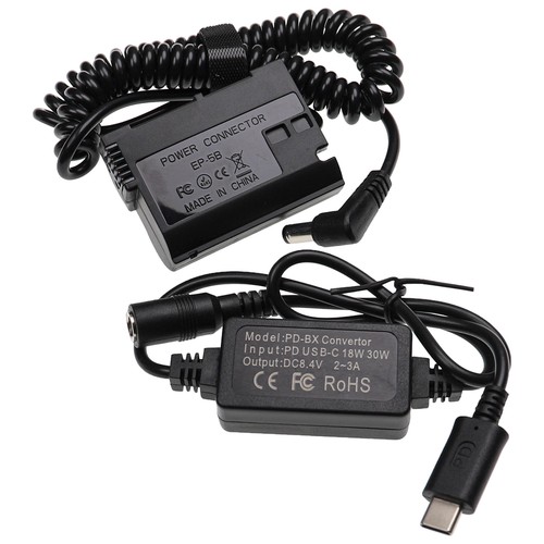 Chargeur usb pour - chargeur, d8000
